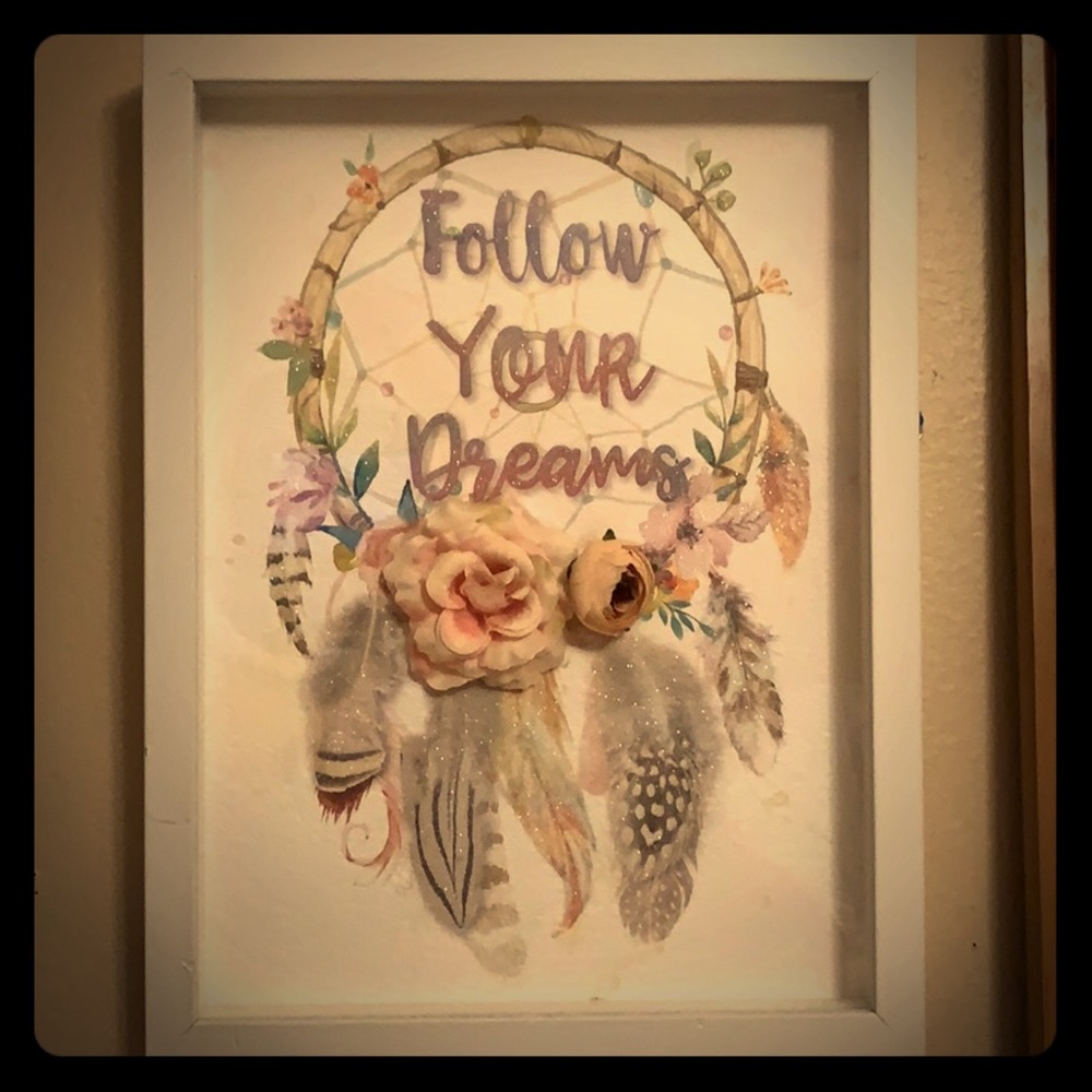 Art frame